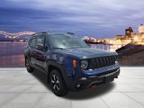 Used 2019 Jeep Renegade Trailhawk image 4