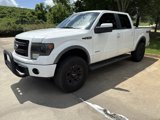 Used 2013 Ford F150 FX4 w/ Luxury Equipment Group image 3
