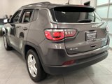 Used 2022 Jeep Compass Latitude w/ Sun and Sound Group image 5