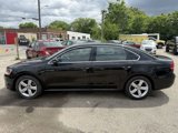 Used 2015 Volkswagen Passat 1.8T Limited Edition image 2