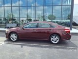 Used 2015 Toyota Avalon XLE image 3