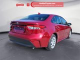 Used 2023 Toyota Corolla LE image 5