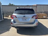 Used 2017 Subaru Outback 2.5i Limited image 3