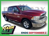 Used 2013 RAM 1500 Tradesman w/ Popular Equipment Group image 1