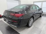 Certified 2025 Mercedes-Benz CLA 250 4MATIC image 2