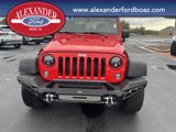 Used 2016 Jeep Wrangler Sport w/ Quick Order Package 24S image 5