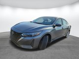 New 2025 Nissan Sentra S image 3