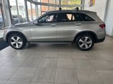 Certified 2021 Mercedes-Benz GLC 300 4MATIC image 4