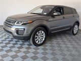 Used 2019 Land Rover Range Rover Evoque SE image 4