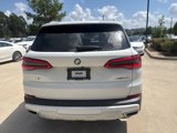 Used 2020 BMW X5 xDrive40i w/ Convenience Package image 5