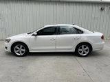 Used 2013 Volkswagen Passat 2.5 SE image 6