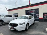Used 2015 Ford Taurus Police Interceptor AWD image 3