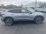 New 2025 Chevrolet Trax RS w/ Driver Confidence Package image 6