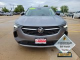 Used 2021 Buick Envision Essence w/ Technology Package I image 3