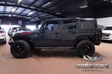 Used 2016 Jeep Wrangler Unlimited Sport w/ Quick Order Package 24S image 4