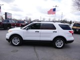 Used 2015 Ford Explorer FWD image 6