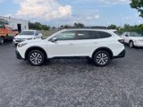 Used 2022 Subaru Outback Premium image 4