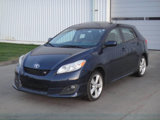Used 2009 Toyota Matrix S image 2