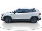 Used 2024 Volkswagen Taos S image 3
