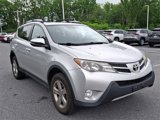 Used 2015 Toyota RAV4 XLE image 3