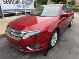 Used 2012 Ford Fusion SEL image 2