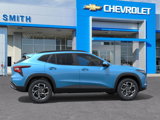 New 2025 Chevrolet Trax LT w/ Driver Confidence Package image 5