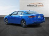 Used 2023 Nissan Sentra SV image 6