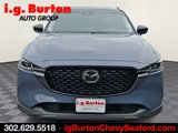 Used 2023 MAZDA CX-5 Carbon Edition image 2