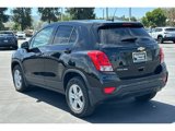 Used 2021 Chevrolet Trax LS w/ Tint and Cruise Package image 4