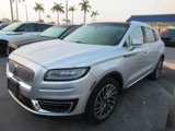 Used 2019 Lincoln Nautilus Reserve image 3