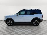 Used 2022 Ford Bronco Sport Outer Banks image 4