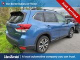 Used 2020 Subaru Forester Limited image 3