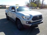 Used 2018 Toyota Tacoma 4x4 Double Cab image 6
