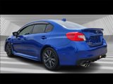 Used 2015 Subaru WRX Premium image 6