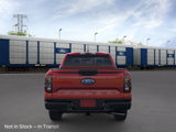 New 2025 Ford Ranger XLT image 5