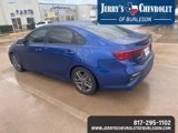 Used 2021 Kia Forte GT-Line image 5