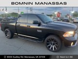 Used 2016 RAM 1500 Express image 4
