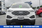 Used 2022 Ford Edge SE image 2