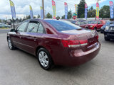 Used 2007 Hyundai Sonata GLS image 6