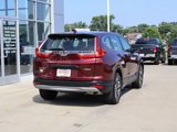 Used 2017 Honda CR-V LX image 3