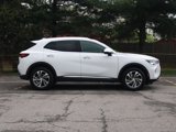 Certified 2021 Buick Envision Essence w/ Technology Package I image 2