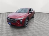 New 2025 Chevrolet Trax RS w/ Driver Confidence Package image 3