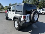 Used 2018 Jeep Wrangler Unlimited Sport S image 2