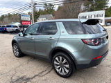 Used 2017 Land Rover Discovery Sport HSE Luxury image 3