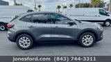 New 2025 Ford Escape Active image 2
