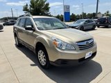 Used 2010 Subaru Outback 2.5i image 3