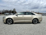 Used 2017 Lincoln MKZ Reserve image 3