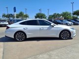 Certified 2021 Hyundai Sonata Limited image 4