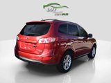 Used 2010 Hyundai Santa Fe Limited image 2