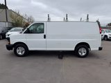 Used 2014 Chevrolet Express 2500 image 3